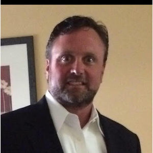 Meet your Posher, Jeff